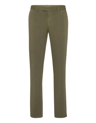Philipp Plein Broek Pasvorm Chinos