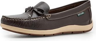 Eastland 1955 Edition Sofia Womens Flat Shoes Brown : 9.5 B - Medium, Leather