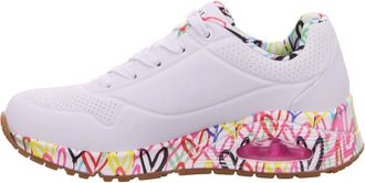 Skechers Dames, Schoenen, Veelkleurig, Maat: 41 EU