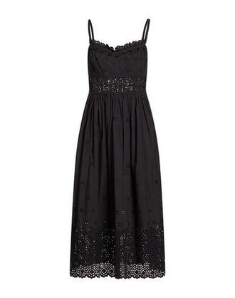 Ulla Johnson KLEIDER - Midi-Kleider auf YOOX.COM