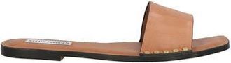 Steve Madden CALZADO - Sandalias con cierre en YOOX.COM