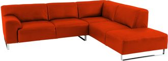 Schubiger M&ouml;bel Ecksofa Alessiio Basic