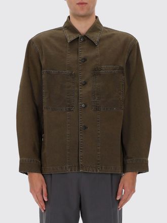 Christophe Lemaire Shirt LEMAIRE Men color Green