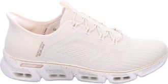 Skechers Glide-Step Gratify - Pace - Dames - Schoenen - Roze - Maat: 42 EU Synthetisch