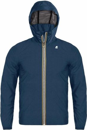 K-Way Hombre, Chaquetas, Azul, Talla: XL