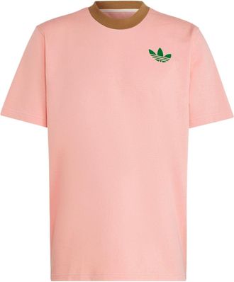 adidas originals SS22 Trefoil tee T IB3433