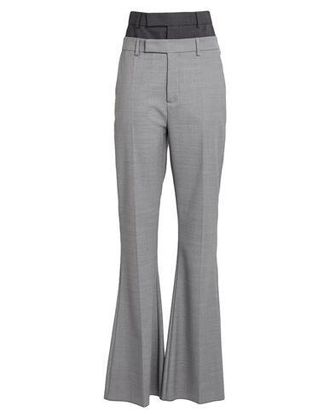 Sportmax BOTTOMWEAR - Trousers on YOOX.COM