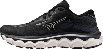 Mizuno (WMNS) Mizuno Wave Horizon 7 Black White J1GD242673