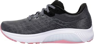 Saucony Guide 14 Womens Running Shoes - AW21 Grey
