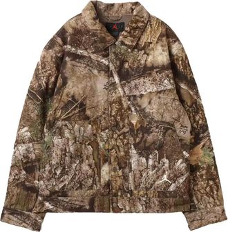 Nike Jordan Flight Chicago jack - Bruin