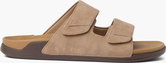 Reef Mens Phantom Tradewind In Tan M
