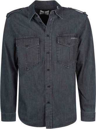 Isabel Marant Cesar Shirt