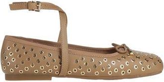 Michael Kors FOOTWEAR - Ballet flats sur YOOX.COM