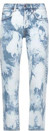 People PARTES DE ABAJO - Pantalones vaqueros en YOOX.COM