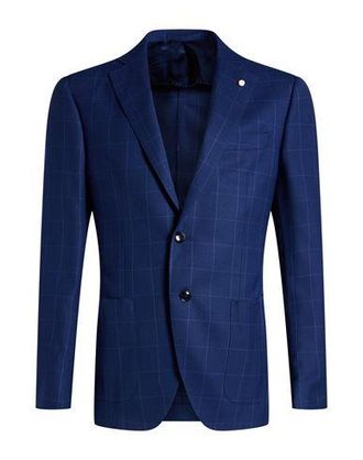 Luigi Bianchi Mantova COMPLETI E COORDINATI - Blazers su YOOX.COM