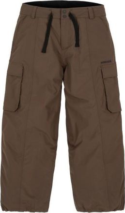 Armada Team Issue 2L Insulated Cargo Pant Skihose - Unisex | braun