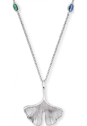 Engelsrufer Womens ERN-50-JOYNATURE-ZIM Ladies Joynature Necklace Silver Sterling - One Size
