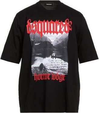 Dsquared2 TOPWEAR - T-shirts su YOOX.COM