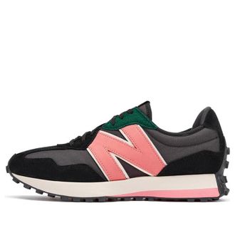New Balance 327 Chinese New Year - Black Natural Pink U327CNT
