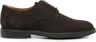 Churchs Sneakers - Heren - Nette schoenen - Bruin - 42 EU - Schoenen