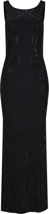 Twentyfourhaitch Twenty Fourhaitch Dress Made Of Nylon Blend