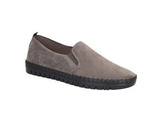 Easy Street Fresh Womens Shoes Grey Matte : 9.5 M (B), Synthetic