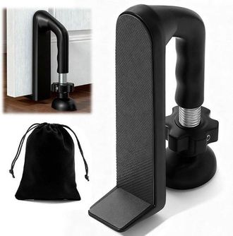 OEM Cerradura Port&aacute;til Para Puertas Contra Robos