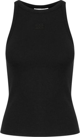 Gestuz Donna, Top, Nero, XL, new