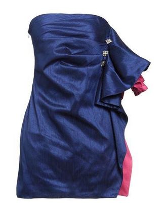 Cinq Rue Mini dresses