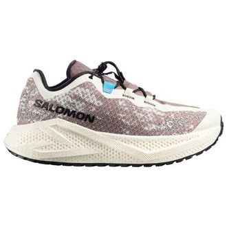 Salomon Aero Glide 4 GRVL Runningschuhe f&uuml;r Damen | wei&szlig;