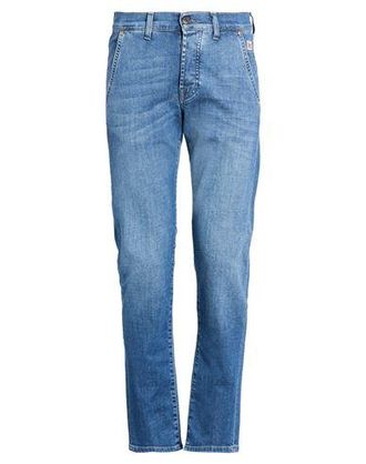 Roy Rogers BOTTOMWEAR - Jeans on YOOX.COM