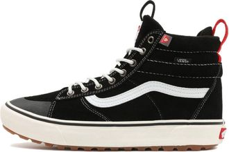 Vans Vasn Sk8-Hi MTE-2 Shoes Black White VN0007NK6BT