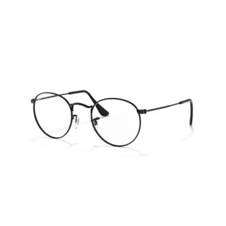 Ray-Ban Vista Zonnebril - unisex - Brillen - Zwart - 47 MM - Accessoires