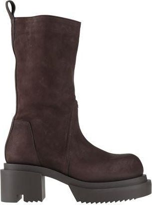 Rick Owens CALZATURE - Stivali su YOOX.COM