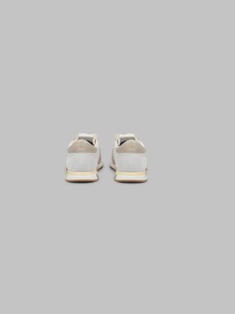 Premiata Lucyd Sneakers - White