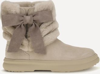 UGG Apr&egrave;s City Boots Female 37