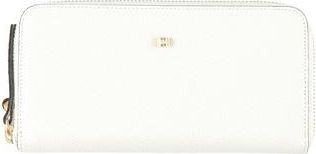 Borbonese PICCOLA PELLETTERIA - Portafogli su YOOX.COM