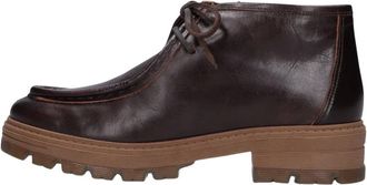 Catwalk Ctwlk., Dames, Schoenen, Bruin, Maat: 36 EU Leer