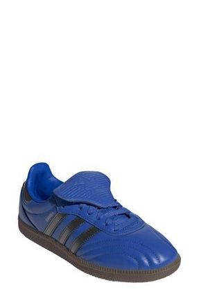 adidas Samba LT Sneaker in Blue/Black/Gum at Nordstrom Rack, Size 5.5
