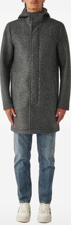 Colmar Jas met ritssluiting - Grijs