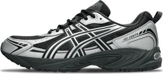 Asics Hombre, Deporte, Negro, Talla: 44 1/2 EU