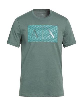 A|X Armani Exchange TOPS - T-shirts auf YOOX.COM