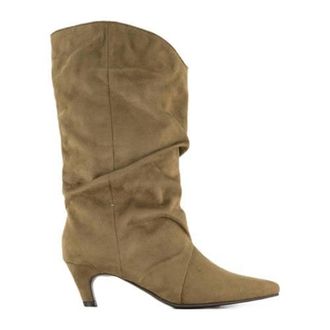 Graceland laarzen taupe