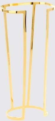 Elisabetta Franchi Bracciale alto in metallo Elisabetta Franchi