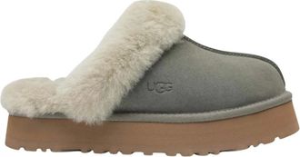 UGG Ugg, Mujer, Zapatos, Verde, Talla: 39 EU
