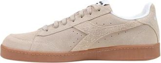 Diadora Heren, Schoenen, Beige, Maat: 44 1/2 EU Su&egrave;de
