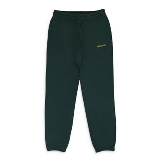 Aim&eacute; Leon Dore Green Uniform Sweatpants