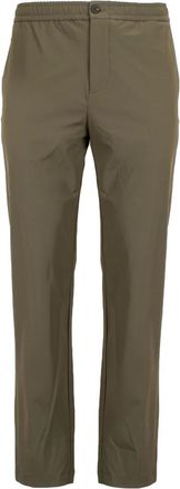 Suns Uomo, Pantaloni, Verde, M, new