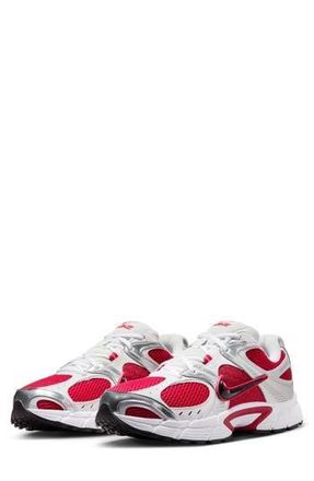 Nike V5 RNR Sneaker in Gym Red/Black at Nordstrom Rack, Size 15