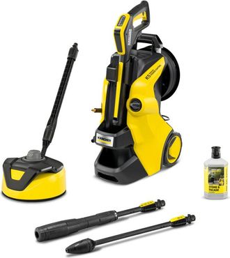 Karcher K 5 Premium Power Control Hogar Limpiadora De Alta Presi&oacute;n 145bar - Karcher